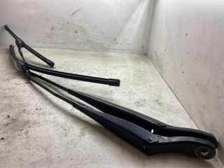 bontott PEUGEOT 208 Első Ablaktörlő Lapát Pár