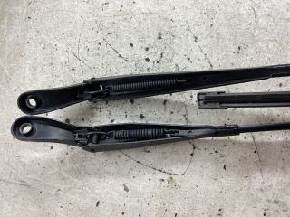 bontott PEUGEOT 208 Első Ablaktörlő Lapát Pár