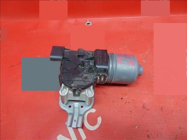 bontott PEUGEOT 208 Első Ablaktörlő Motor