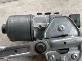 bontott PEUGEOT 208 Első Ablaktörlő Szerkezet Motorral