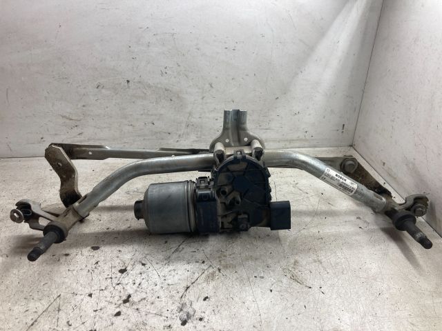 bontott PEUGEOT 208 Első Ablaktörlő Szerkezet Motorral