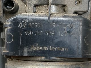 bontott PEUGEOT 208 Első Ablaktörlő Szerkezet Motorral