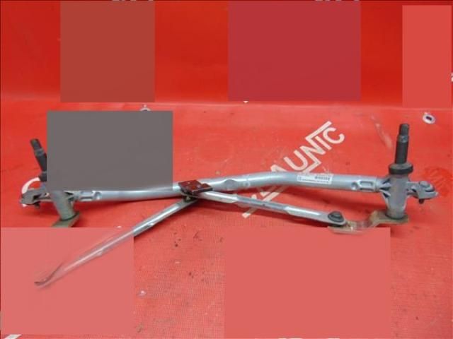 bontott PEUGEOT 208 Első Ablaktörlő Szerkezet