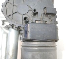 bontott PEUGEOT 208 Első Ablaktörlő Szerkezet