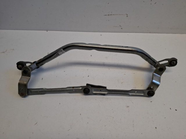 bontott PEUGEOT 208 Első Ablaktörlő Szerkezet