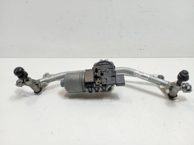 bontott PEUGEOT 208 Első Ablaktörlő Szerkezet