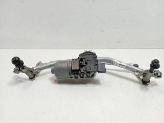 bontott PEUGEOT 208 Első Ablaktörlő Szerkezet