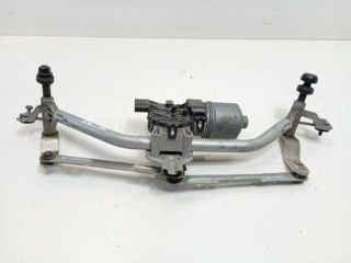 bontott PEUGEOT 208 Első Ablaktörlő Szerkezet