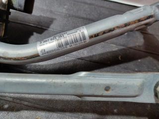 bontott PEUGEOT 208 Első Ablaktörlő Szerkezet