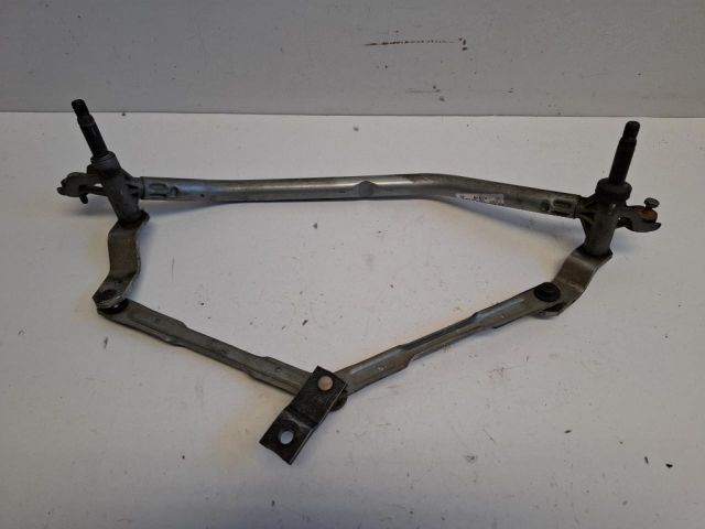 bontott PEUGEOT 208 Első Ablaktörlő Szerkezet