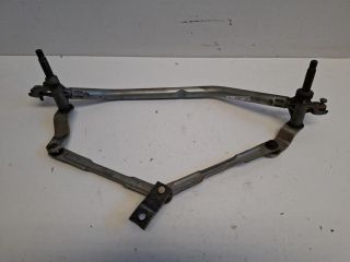 bontott PEUGEOT 208 Első Ablaktörlő Szerkezet