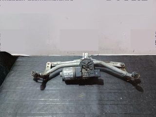 bontott PEUGEOT 208 Első Ablaktörlő Szerkezet