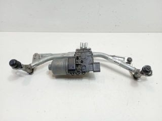 bontott PEUGEOT 208 Első Ablaktörlő Szerkezet