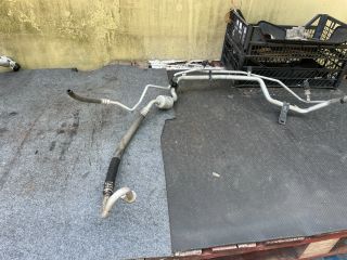 bontott PEUGEOT 208 Első Klíma Cső Kompresszorhoz