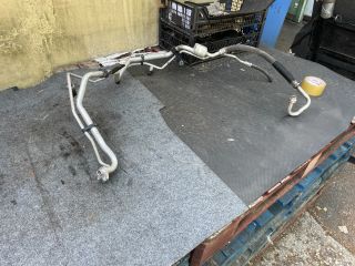 bontott PEUGEOT 208 Első Klíma Cső Kompresszorhoz