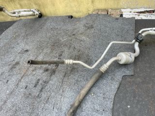 bontott PEUGEOT 208 Első Klíma Cső Kompresszorhoz