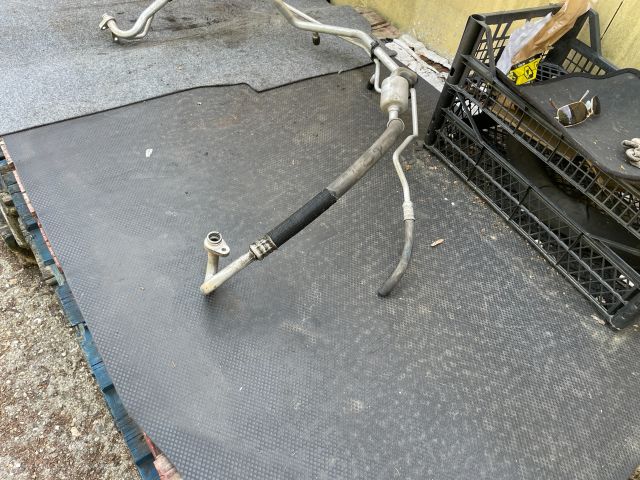 bontott PEUGEOT 208 Első Klíma Cső Kompresszorhoz