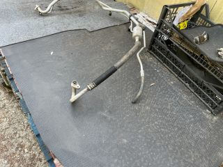 bontott PEUGEOT 208 Első Klíma Cső Kompresszorhoz