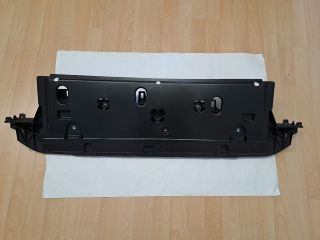 bontott PEUGEOT 208 Első Lökhárító Alsó (Műanyag)