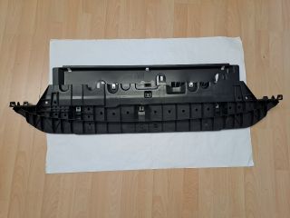 bontott PEUGEOT 208 Első Lökhárító Alsó (Műanyag)