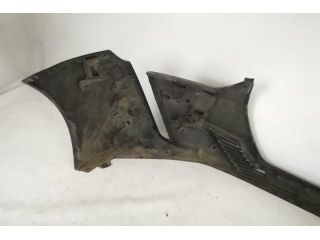 bontott PEUGEOT 208 Első Lökhárító (Részeivel)