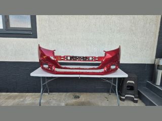 bontott PEUGEOT 208 Első Lökhárító (Részeivel)