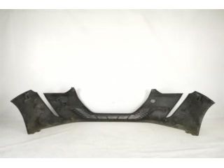 bontott PEUGEOT 208 Első Lökhárító (Részeivel)