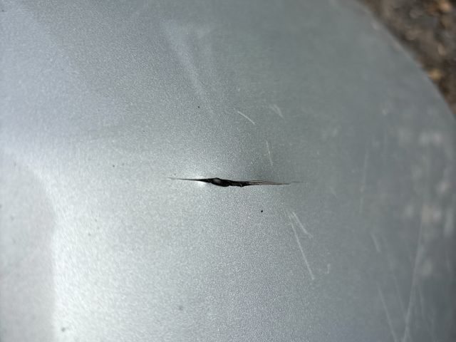 bontott PEUGEOT 208 Első Lökhárító (Részeivel)