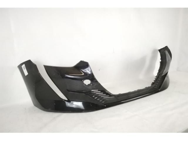 bontott PEUGEOT 208 Első Lökhárító (Részeivel)