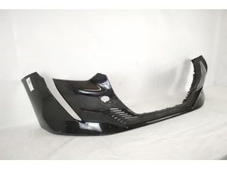 bontott PEUGEOT 208 Első Lökhárító (Részeivel)