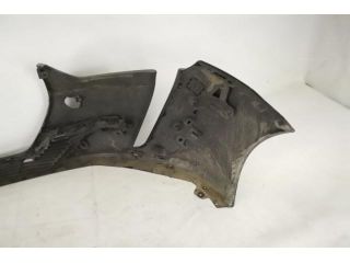 bontott PEUGEOT 208 Első Lökhárító (Részeivel)