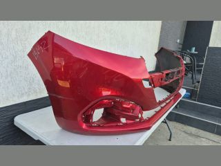 bontott PEUGEOT 208 Első Lökhárító (Részeivel)