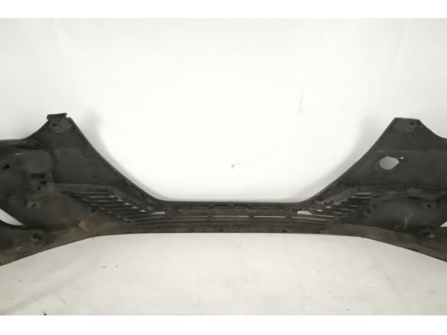 bontott PEUGEOT 208 Első Lökhárító (Részeivel)