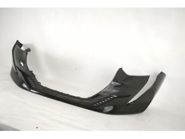 bontott PEUGEOT 208 Első Lökhárító (Részeivel)