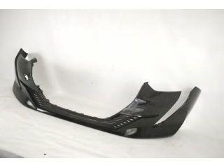 bontott PEUGEOT 208 Első Lökhárító (Részeivel)