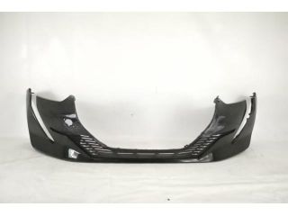 bontott PEUGEOT 208 Első Lökhárító (Részeivel)