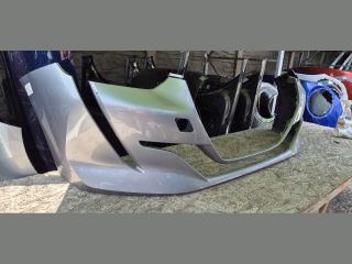 bontott PEUGEOT 208 Első Lökhárító (Üresen)