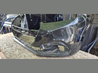 bontott PEUGEOT 208 Első Lökhárító (Üresen)