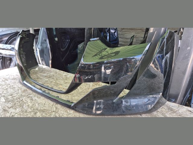 bontott PEUGEOT 208 Első Lökhárító (Üresen)