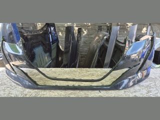 bontott PEUGEOT 208 Első Lökhárító (Üresen)