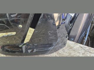 bontott PEUGEOT 208 Első Lökhárító (Üresen)