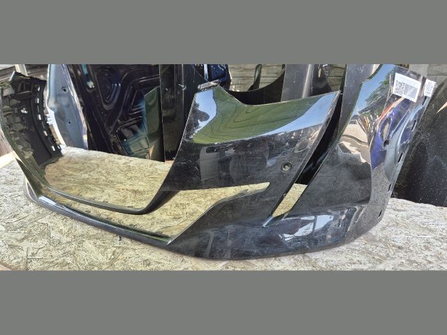 bontott PEUGEOT 208 Első Lökhárító (Üresen)