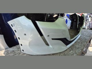 bontott PEUGEOT 208 Első Lökhárító (Üresen)