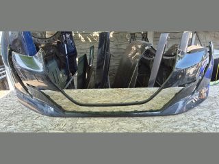 bontott PEUGEOT 208 Első Lökhárító (Üresen)