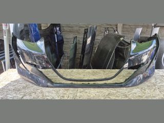 bontott PEUGEOT 208 Első Lökhárító (Üresen)