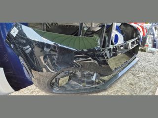 bontott PEUGEOT 208 Első Lökhárító (Üresen)