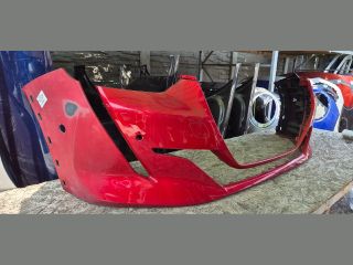 bontott PEUGEOT 208 Első Lökhárító (Üresen)