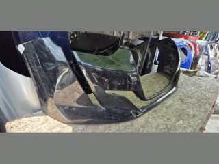 bontott PEUGEOT 208 Első Lökhárító (Üresen)