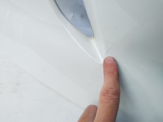 bontott PEUGEOT 208 Első Lökhárító (Üresen)