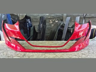 bontott PEUGEOT 208 Első Lökhárító (Üresen)